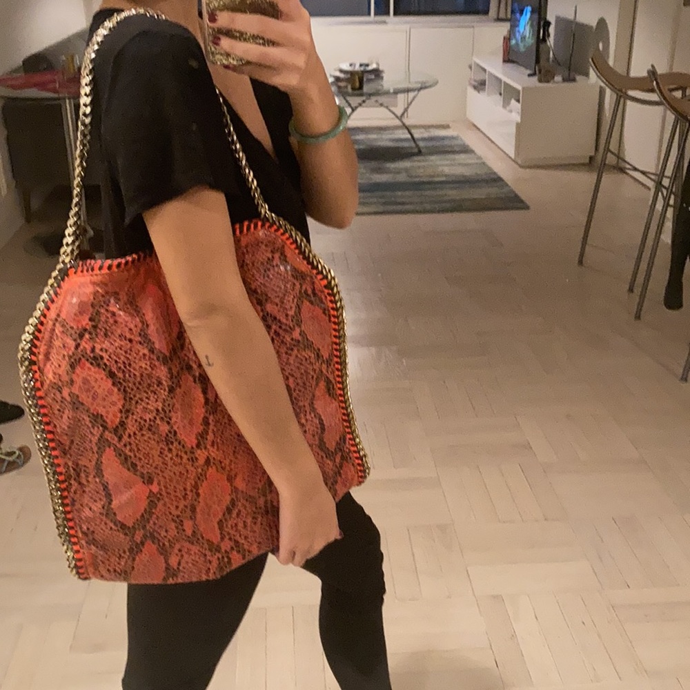 Stella McCartney Falabella Bag
